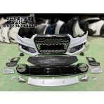 아우디 rs6 사제