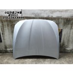 BMW 5시리즈 F10 본넷 후드