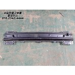 재규어 F타입 레일 앞레일