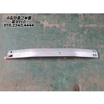 렉서스 ES 레일 앞레일