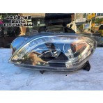 벤츠 ML166 운전석헤드램프