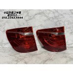 BMW x3 f25 운전석 데루등