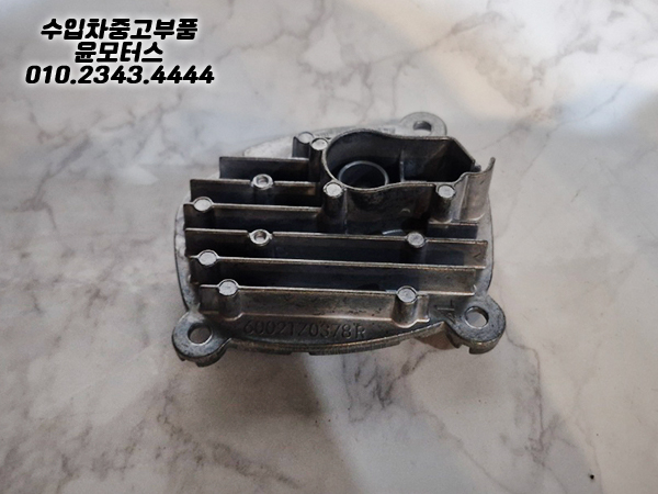 BMW X3 G01 (2017-2024) LED모듈 6002TZ0378