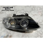BMW 3시리즈 E92 조수석 헤드램프