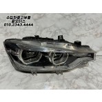 BMW 3시리즈 F30 전기형 조수석 헤드램프