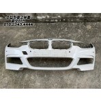 BMW 3시리즈 F30후기형 M팩 앞범퍼