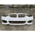 BMW 4시리즈 F43 M팩  6구 앞범퍼