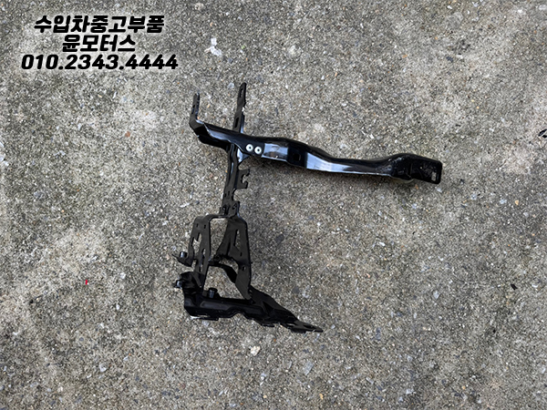 BMW G11 G32 운라이트 브라켓