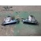 bmw7시리즈 g11 g12 머플러팁 51128061185 5112 8061186