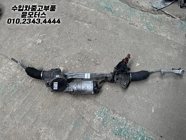 bmwX3 g01 오무기어 3210 5a50588
