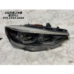 BMW M3,M4 F80 F82 조수석 헤드램프