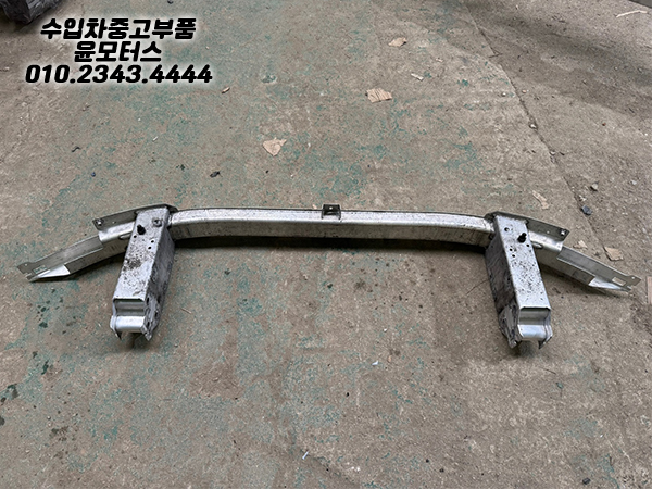 BMW 5시리즈 G30 전레일