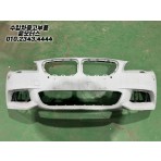 BMW 5시리즈 F10전기 M팩 앞범퍼