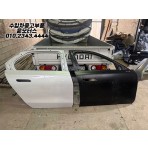 BMW 7시리즈 G70 조수석앞뒤도어