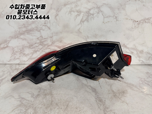 BMW 3시리즈 G20 조수석 테일램프