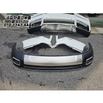 롤스로이스 컬리넌 뒷범퍼상단 8497323-08 8497324-08