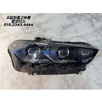 BMW X5 G05 조수석 헤드램프
