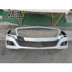 W218 CLS 전기형 앞범퍼