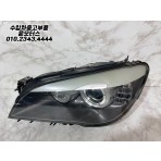 BMW F01 7시리즈 전기형 운전석 헤드라이트