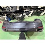 BMW G11 G12 7시리즈 뒷범퍼