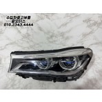 BMW G11 7시리즈 운전석 레이트 헤드라이트