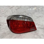 BMW E60 5시리즈 후기형 운전석 테일램프