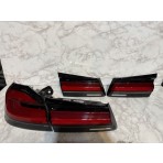 BMW G30 후기형 후미등 한대분