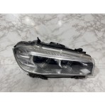 BMW F15/F16 X5/6 조수석 제논라이트