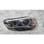 BMW X1 F48 운전석 헤드라이트