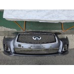 인피니티 Q50 앞범퍼