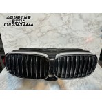 BMW 7시리즈 G11 전기형 에어덕트