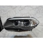 BMW 5시리즈 F10 전기형 헤드라이트