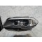 BMW 5시리즈 F10 전기형 헤드라이트