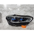 BMW G05 G06 X5,6 조수석 헤드라이트