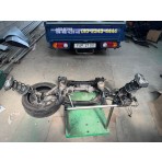 벤츠 E클래스 W212 후기형 앞멤바 앗세이 ASSY