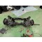 벤츠 E클래스 W212 후기형 뒷멤바 앗세이 ASSY
