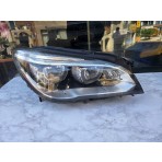BMW 7시리즈 F01 후기형 조수석 헤드라이트