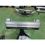 벤츠 E클래스 W212 후기형 뒷범퍼 앗세이 ASSY