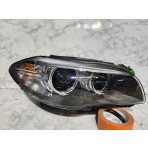 BMW 5시리즈 F10 후기형 조수석 헤드라이트
