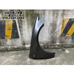 아우디A7 4K 휀더 휀다