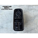 포르쉐 911 718 991 윈도우 스위치