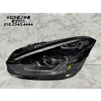 BMW Z4 G29 운전석 헤드램프