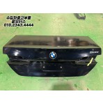 bmw5시리즈 g60 트렁크