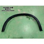 bmwX6 f16 휠아치몰딩 51778056549