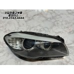 BMW 5시리즈 F10 전기형 조수석 헤드램프