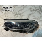 BMW 5시리즈 G30 전기형 운전석 헤드램프