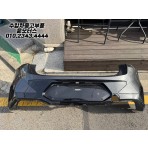 Bmw x4 g02 뒷범퍼