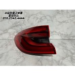 BMW 6GT G32 운전석 테일램프