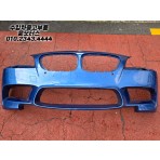 BMW M5 F10 범퍼