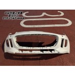 재규어 F-TYPE 앞범퍼